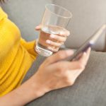 Applicazioni per bere più acqua: le 5 migliori da scaricare